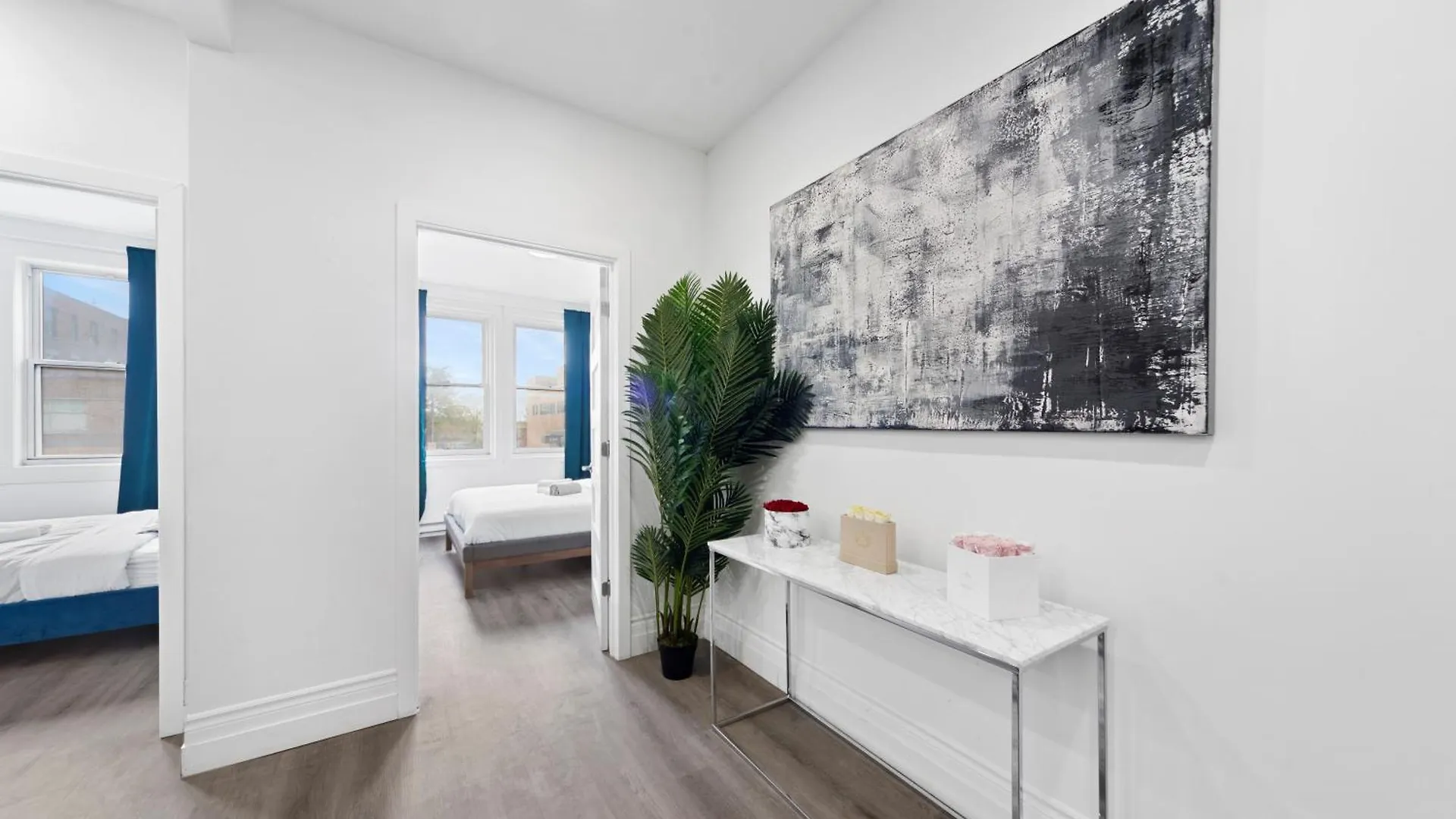 Stonewall Suites Montreal