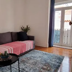 Charming To Rent , Lisbon Portugal