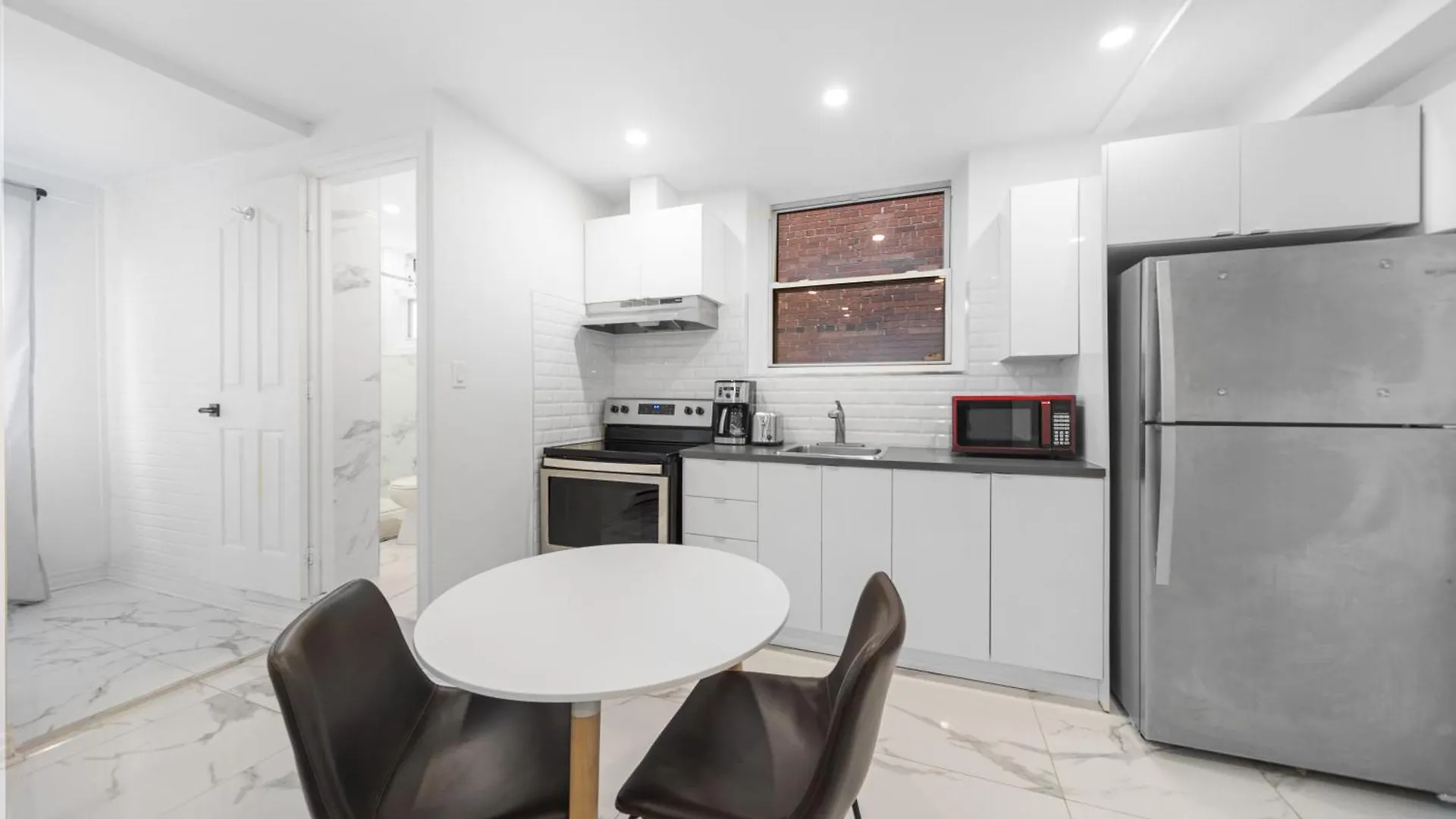 Apartment Stonewall Suites Montreal