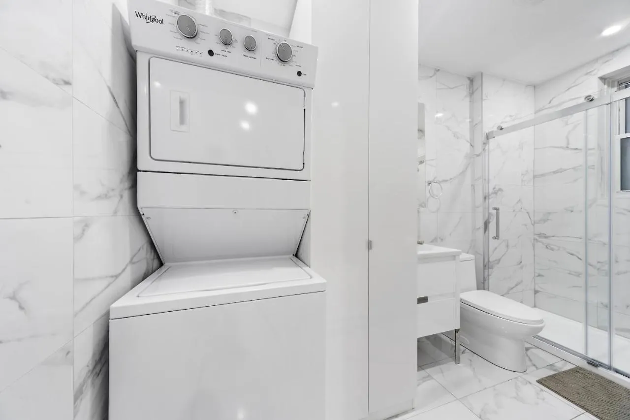 Apartment Stonewall Suites Montreal