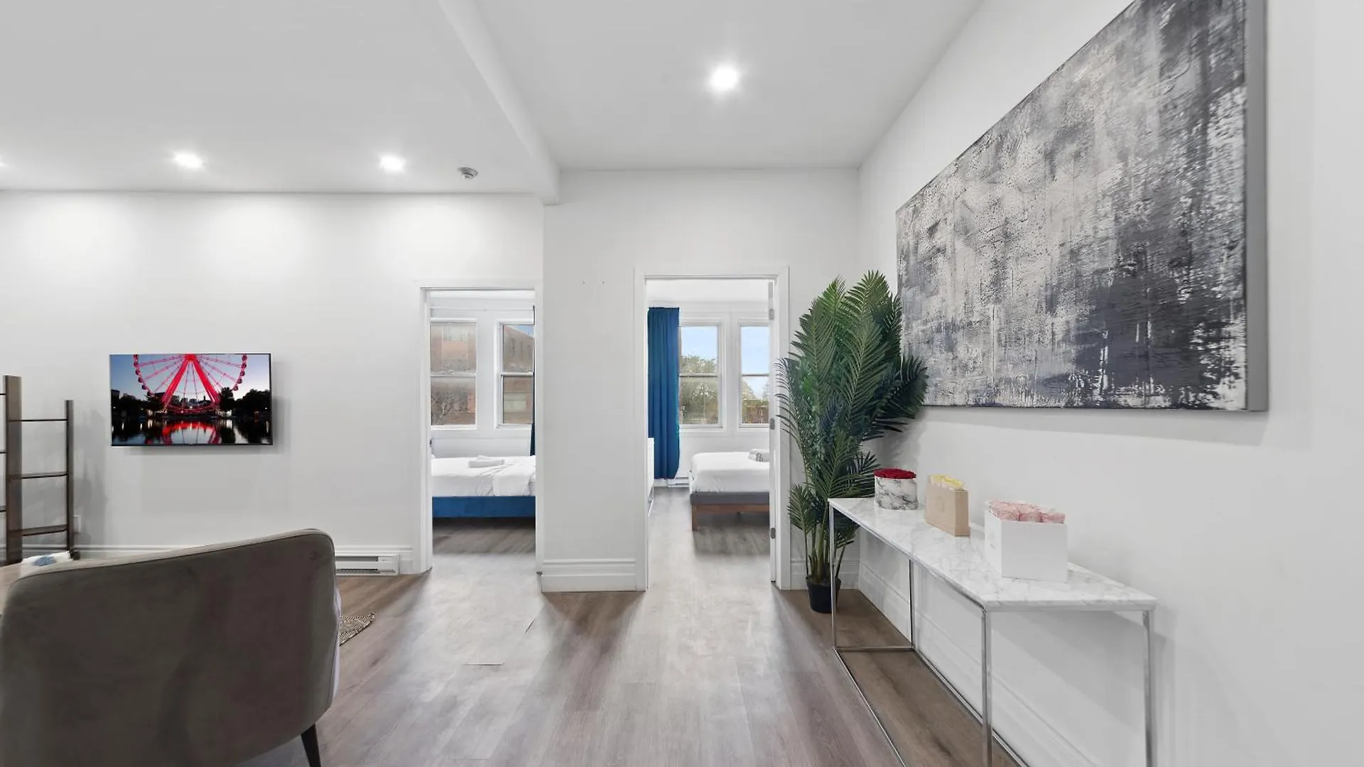 Stonewall Suites Montreal